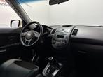Kia Soul 1.6 X-pect Cool - Airco / Stuurbed / Radio cd, Voorwielaandrijving, 1591 cc, 4 cilinders, Bedrijf