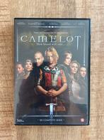 Camelot dvd box., Ophalen of Verzenden, Zo goed als nieuw