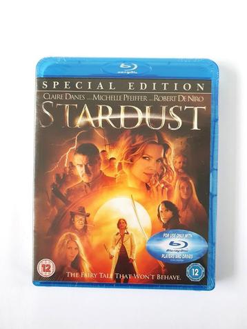 Stardust (Nieuw in Seal) beschikbaar voor biedingen