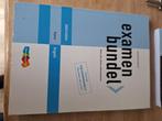 Examenbundels Havo, Boeken, Schoolboeken, Ophalen, Zo goed als nieuw, HAVO, ThiemeMeulenhoff