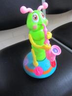 RUPS  rijd beweegt   met   muziek en licht, Ophalen of Verzenden, Zo goed als nieuw, Jongen of Meisje