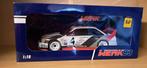 Audi 90 IMSA 90 #4 (28), Ophalen of Verzenden, Nieuw, Auto, Overige merken