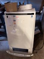 Remeha cv ketel Calenta, 30 tot 80 cm, Gebruikt, Cv-ketel of Combi-ketel, Minder dan 60 cm