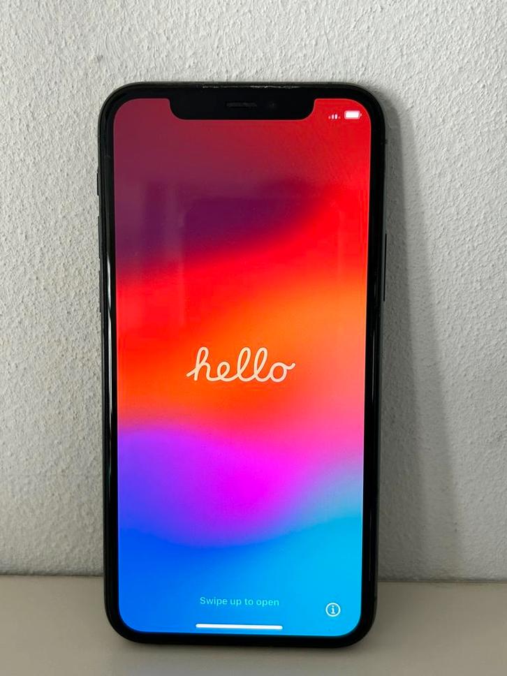 Apple iPhone 11 Pro, Telecommunicatie, Mobiele telefoons | Apple iPhone, 64 GB, iPhone 11 Pro, Groen, Verzenden