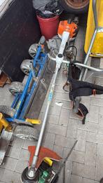 Stihl FS 460 C Bosmaaier, Ophalen, Zo goed als nieuw, 30 tot 50 cm, Benzine