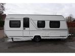 Fendt Tendenza 515 SG met mover, ATC, AC etc., Caravans en Kamperen, Ringverwarming, Rondzit, Bedrijf, Overige typen