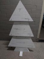 Houten kerstboom, Diversen, Kerst, Ophalen, Zo goed als nieuw
