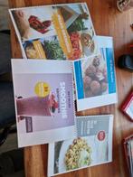 Paleo Kookboeken Collectie, Diverse, Tapas, Hapjes en Dim Sum, Gezond koken, Ophalen of Verzenden