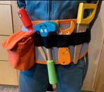 Gereedschapsriem met houten gereedschap, Ophalen, Gebruikt, Overige typen