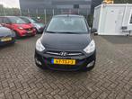 Hyundai i10 1.2 Plus, Auto's, Hyundai, Voorwielaandrijving, Euro 5, Gebruikt, 4 cilinders
