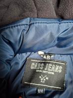 CARS ,Mooie warme winterjas 140 meisje ., Ophalen of Verzenden, Zo goed als nieuw, Meisje, Jas