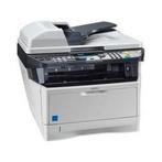 Kyocera ECOSYS M2035MFP All-in-One Laserprinter, Computers en Software, Printers, Ophalen, Gebruikt, All-in-one, Kyocera