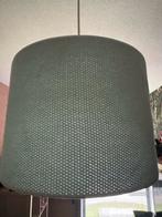 Koeka Hanglamp Mintgroen, Ophalen of Verzenden, Zo goed als nieuw, Stof, Minder dan 50 cm