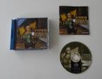 Tomb Raider: The Last Revelation compleet - Sega Dreamcast, Spelcomputers en Games, 1 speler, Zo goed als nieuw, Saturn of Dreamcast