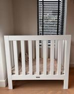 Bopita Box Sid Wit - In hoogte verstelbaar, Kinderen en Baby's, Boxen, Ophalen, Gebruikt, Vierkant, In hoogte verstelbaar