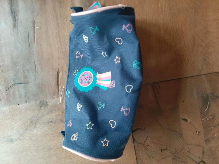 Paarden etui, Diversen, Schoolbenodigdheden, Nieuw, Ophalen of Verzenden