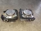 Cilinder cilinders zuigers SS Supersport Monster Elefant 900, Motoren, Gebruikt, Ophalen of Verzenden