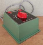 5December idee: Fleischmann rij- en licht transformator 720, Hobby en Vrije tijd, Modeltreinen | H0, Transformator of Voeding