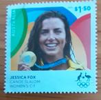 AUSTRALIE 2024 : OLYMPIC GAMES SHEET, Ophalen of Verzenden