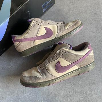 Nike sb dunk low Purple Pigeon 2006 beschikbaar voor biedingen