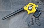 Karcher bladblazer, Accu, Kärcher, Handgedragen, Zo goed als nieuw