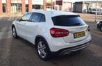 Mercedes-Benz GLA-klasse 250 4Matic Dealer onderhouden |AUTO, Auto's, Automaat, 15 km/l, 4 cilinders, Leder en Stof