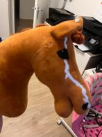 Hobbyhorse voskleurig, Ophalen of Verzenden, Zo goed als nieuw