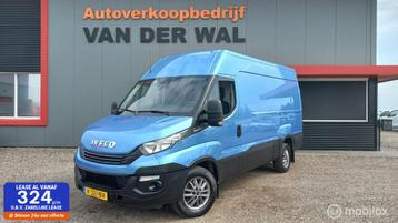 Iveco Daily 35C18V 3.0 352 H3 L beschikbaar voor biedingen
