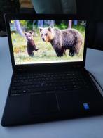 Dell Laptop E5550 15 inch, Computers en Software, Windows Laptops, 2 tot 3 Ghz, Ophalen of Verzenden, Dell, SSD