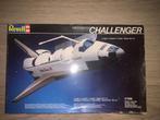 Revel Challenger 1983 space shuttle 1:144 nieuw, Hobby en Vrije tijd, Nieuw, Revell, Ophalen of Verzenden, Vliegtuig