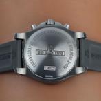Breitling Colt Chronograph Blacksteel 44 (Zeer goed/ 2021), Staal, Breitling, Polshorloge, Kunststof