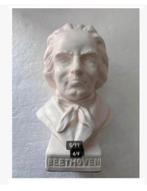 2 x beeld Beethoven, prijs per stuk, Ophalen of Verzenden, Zo goed als nieuw