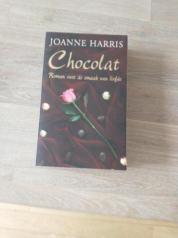 Jan Siebelink, Chocolat, zussen voor altijd, enz  beschikbaar voor biedingen