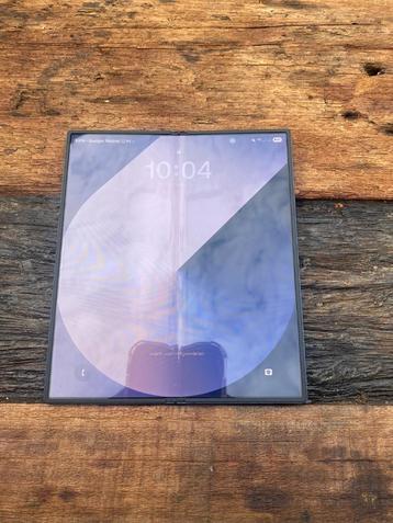 Samsung Galaxy Fold - 256GB - Topstaat! beschikbaar voor biedingen