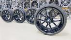 5x120 18inch 763M CS Velgen BMW 1 2 3 4 5 Serie F20 E87 F30, Niet ingevuld, 18 inch, Velg(en), Niet ingevuld