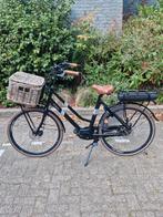 Forza Viela Nero middenmotor, Zo goed als nieuw, 50 km per accu of meer, 55 tot 59 cm, Ophalen
