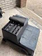 Grootte opstap voor caravan, Caravans en Kamperen, Ophalen, Zo goed als nieuw