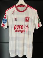 Mooi matchworn FC Twente shirt van Ramiz Zerrouki, Verzamelen, Sportartikelen en Voetbal, Ophalen of Verzenden, Zo goed als nieuw