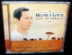 Helmut Lotti - Out Of Africa - Met The Golden Symphonic Orch, Ophalen of Verzenden, 1980 tot 2000, Zo goed als nieuw