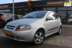 Chevrolet Kalos 1.2 Ace | SE | Nw Apk | Airco |, Voorwielaandrijving, 1150 cc, Stof, Gebruikt