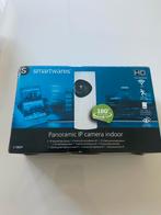 Smartwares C180IP 180 IP camera voor binnen (NIEUW), Ophalen of Verzenden, Nieuw, Binnencamera