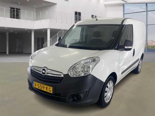 Opel - 2017 - Combo - 1.3 CDTi L1H1 Edit. - Personenauto, Auto's, Opel, Bedrijf, Overige modellen, Overige brandstoffen, Euro 6