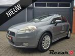 Fiat Grande Punto - 1.4-16V Dynamic/5Drs/Pdc/Clima/6Bak/Apk, Voorwielaandrijving, Gebruikt, 400 kg, Grande Punto
