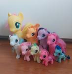 My Little Pony speelgoed, Ophalen, Gebruikt