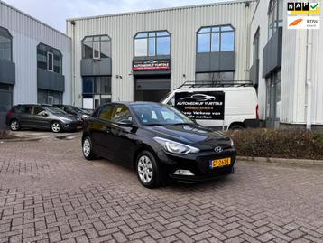 Hyundai I20 1.2 LP i-Drive Cool beschikbaar voor biedingen