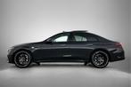 Mercedes-Benz E-Klasse Mercedes-AMG 53 4MATIC+ Panorama Schu, Auto's, Mercedes-Benz, Automaat, 12 maanden, Gebruikt, Zwart