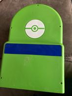 Pokémon Draagkoffer Speelset, Ophalen of Verzenden, Gebruikt, Jongen of Meisje