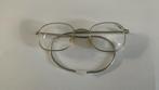 Oude bril, Antiek en Kunst, Ophalen of Verzenden