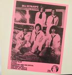 The Rolling Stones -  Bill Wyman’s Rolling Stones, Cd's en Dvd's, Vinyl | Rock, Overige formaten, Ophalen of Verzenden, Zo goed als nieuw
