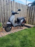TEKOOP TYM SCOOTER, Ophalen, Gebruikt, Benzine, Tym